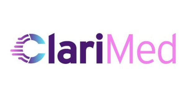ClariMed Logo